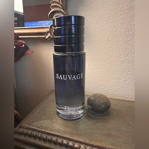 Dior Eau de Toilette 30 ml